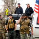 Image for article titled Conservatives Explain Why They Are Preparing For A Civil War